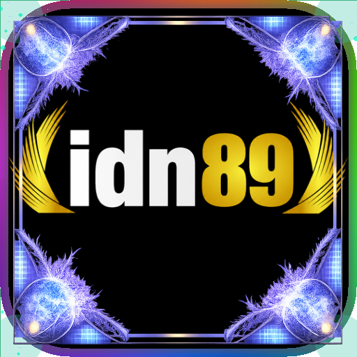 idn89 — mitra unggulan